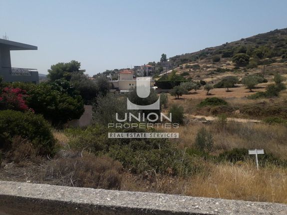 Οικόπεδο 429 τ.μ. για πώληση, Αττική - Υπόλοιπο, Καλύβια Θορικού