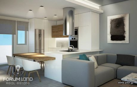 Maisonette 100sqm for sale-Chortiatis » Asvestochori