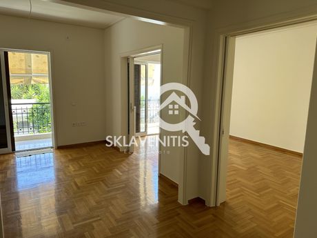 Apartment 90sqm for rent-Peristeri » Anthoupoli