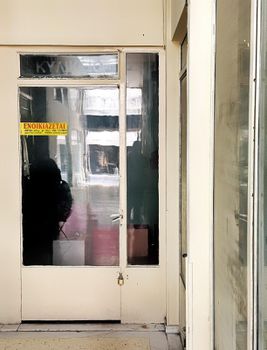 Άλλο 25τ.μ. για ενοικίαση-Κέντρο » Πλατεία κάνιγγος