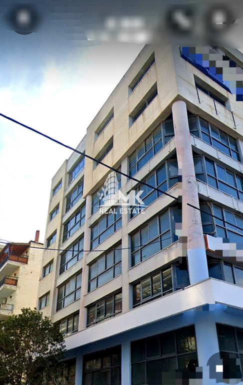 Γραφείο 415 τ.μ. πρός ενοικίαση, Θεσσαλονίκη - Κέντρο, Ξηροκρήνη