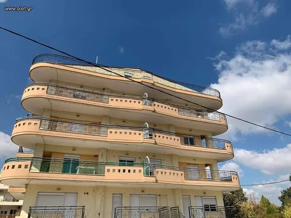 Apartment 40 sqm for rent, Thessaloniki - Suburbs, Echedoros