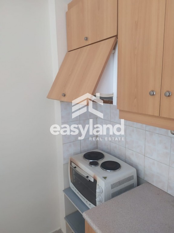Studio / γκαρσονιέρα 28 τ.μ. πρός ενοικίαση, Αχαΐα, Πάτρα