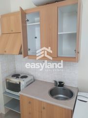 Studio / γκαρσονιέρα 28 τ.μ. πρός ενοικίαση, Αχαΐα, Πάτρα-thumb-4