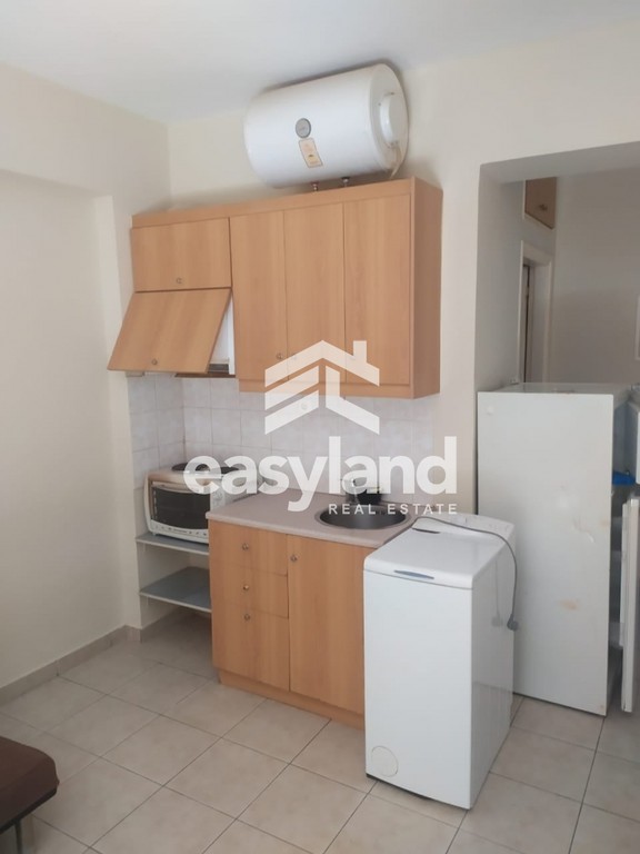Studio / γκαρσονιέρα 28 τ.μ. πρός ενοικίαση, Αχαΐα, Πάτρα