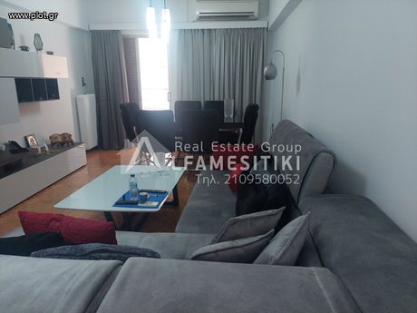 Apartment 90sqm for sale-Palaia Kokkinia