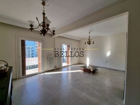 Apartment 135 sqm for rent