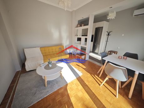 Apartment 60 sqm for rent