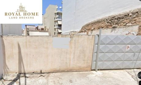 Οικόπεδο 178τ.μ. για πώληση-Κερατσίνι » Άγιος γεώργιος