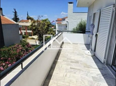 Detached home 236sqm for sale-Panorama » Synoikismos Nomou 751