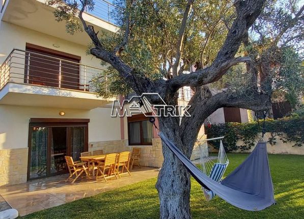 Μονοκατοικία 173 τ.μ. για πώληση, Χαλκιδική, Κασσάνδρα