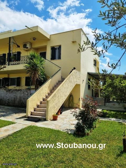 Κτίριο 223 τ.μ. πρός πώληση, Ν. Ηλείας, Πύργος