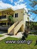Building 223sqm for sale-Pirgos » Kalakeika