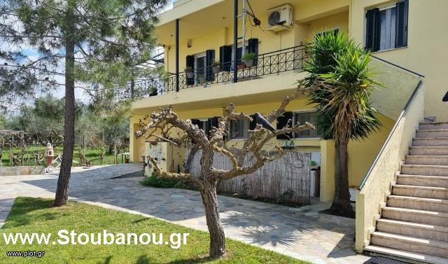 Κτίριο 223 τ.μ. πρός πώληση, Ν. Ηλείας, Πύργος
