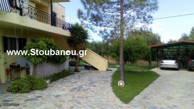 Κτίριο 223 τ.μ. πρός πώληση, Ν. Ηλείας, Πύργος