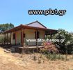 Detached home 60sqm for sale-Amaliada » Kentro