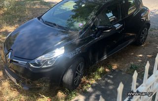 Renault Clio 2016