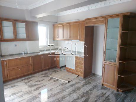 Apartment 115sqm for rent-Patra » Zarouchleika