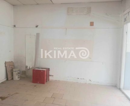 Store 40sqm for sale-Menemeni » Center