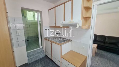 Studio 33sqm for rent-Patra » Koukouli