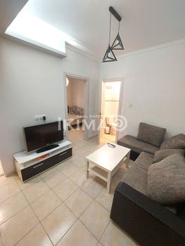 Studio 37sqm for sale-Ano Poli