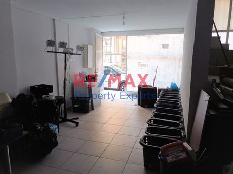 Κατάστημα 52 τ.μ. για πώληση