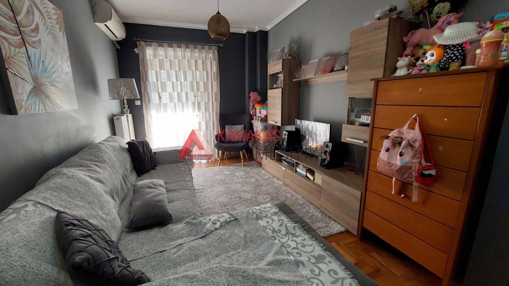 Studio / γκαρσονιέρα 59 τ.μ. πρός πώληση, Θεσσαλονίκη - Κέντρο, Τριανδρία