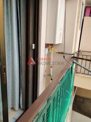 Studio / γκαρσονιέρα 59 τ.μ. πρός πώληση, Θεσσαλονίκη - Κέντρο, Τριανδρία-thumb-11