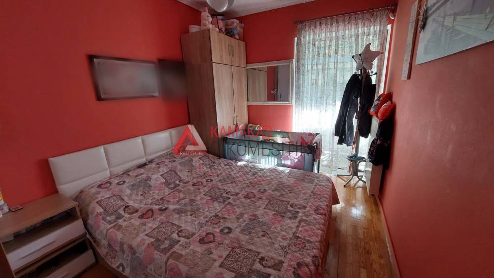 Studio / γκαρσονιέρα 59 τ.μ. πρός πώληση, Θεσσαλονίκη - Κέντρο, Τριανδρία