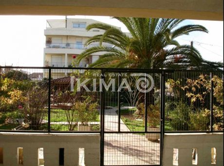 Apartment 250sqm for sale-Pylea » Center