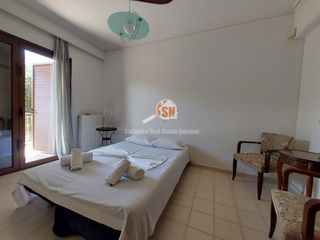 Βίλλα 295 τ.μ. προς πώληση, Μονοδένδρι Βραχναιίκων-thumb-20