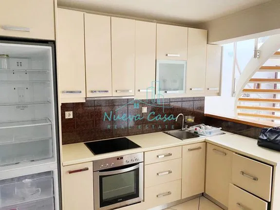 Maisonette 120 sqm for rent, Achaia, Rio