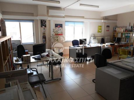 Γραφείο 538τ.μ. για πώληση-Πάτρα » Πάτρα - κέντρο
