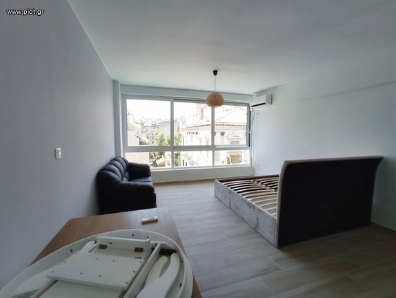 Studio / γκαρσονιέρα 39 τ.μ. για πώληση, Αθήνα - Κέντρο, Κέντρο