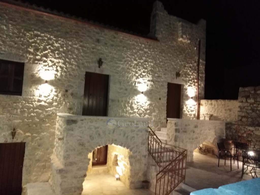 Μονοκατοικία 176 τ.μ. προς πώληση, Κοίτα