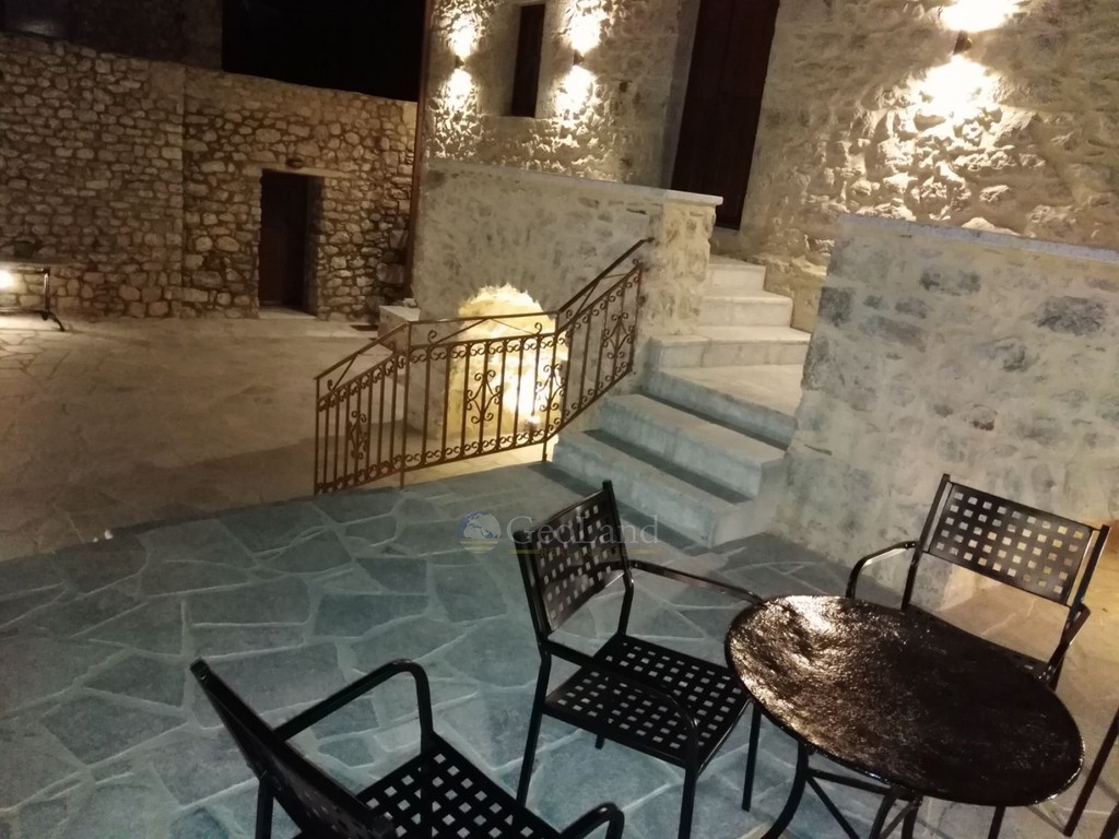 Μονοκατοικία 176 τ.μ. προς πώληση, Κοίτα