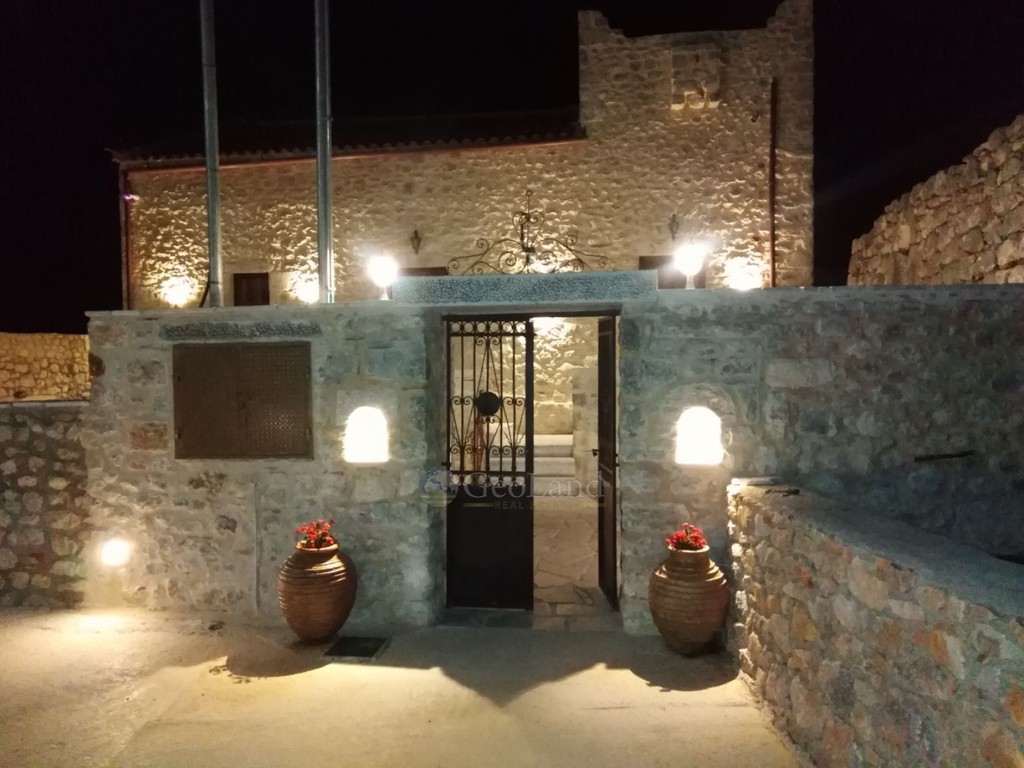 Μονοκατοικία 176 τ.μ. προς πώληση, Κοίτα