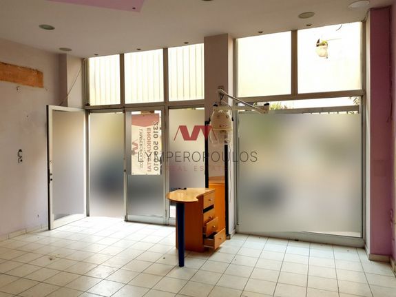 Κατάστημα 75 τ.μ. για ενοικίαση, Θεσσαλονίκη - Περιφ/Κοί Δήμοι, Νεάπολη