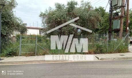 Land plot 200sqm for sale-Agrinio » Agios Ioannis Riganas