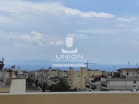 Maisonette 125 sqm for sale