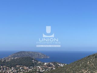 Οικόπεδο 600 τ.μ. προς πώληση, Σαρωνίδα Αττικής-thumb-1