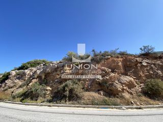 Οικόπεδο 600 τ.μ. προς πώληση, Σαρωνίδα Αττικής-thumb-3