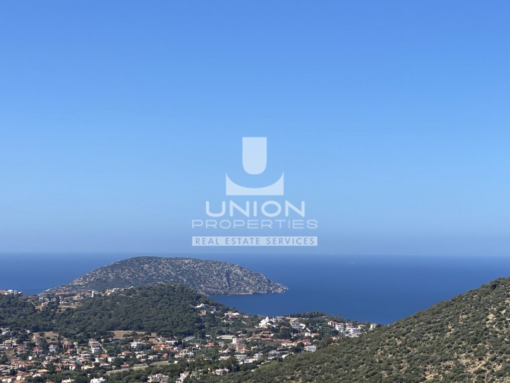 Οικόπεδο 600 τ.μ. προς πώληση, Σαρωνίδα Αττικής