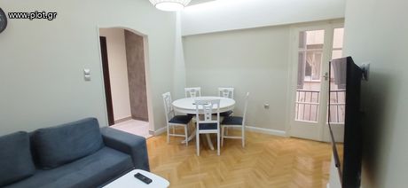 Διαμέρισμα 53τ.μ. για πώληση-Εξάρχεια - νεάπολη » Πολυτεχνείο