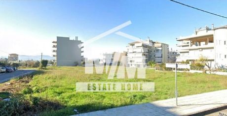 Land plot 3.002sqm for sale-Agrinio » Center
