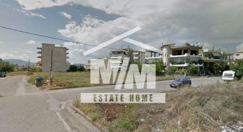 Οικόπεδο 3.002 τ.μ. προς πώληση, Κέντρο Αγρινίου