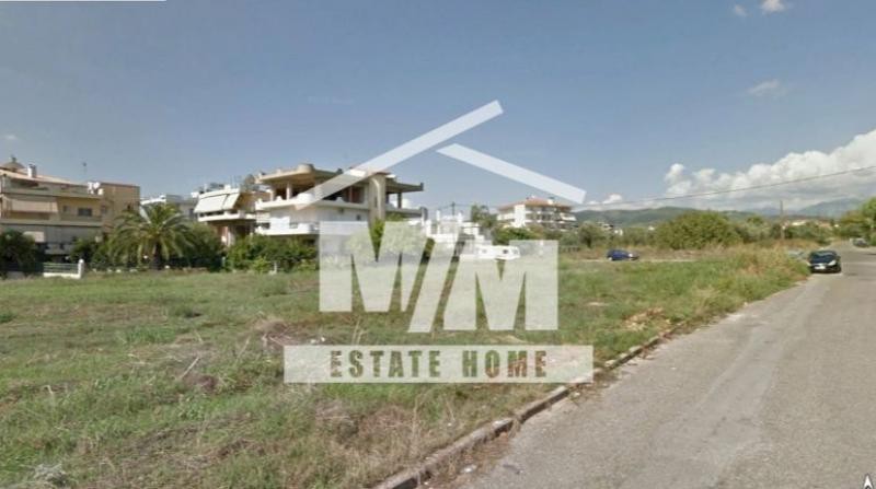 Οικόπεδο 3.002 τ.μ. προς πώληση, Κέντρο Αγρινίου