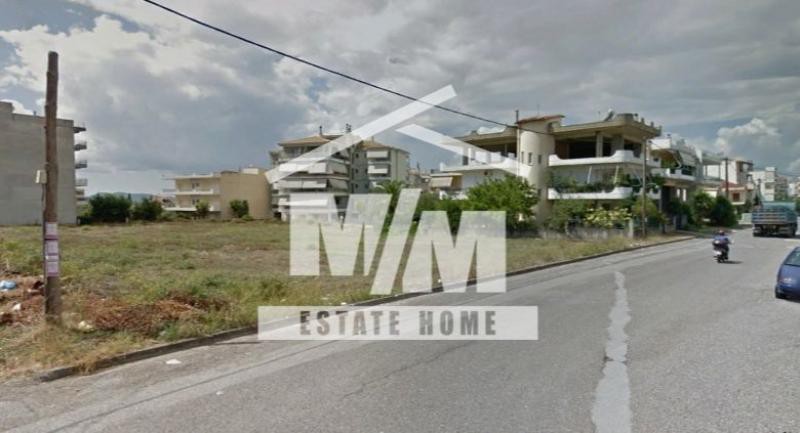 Οικόπεδο 3.002 τ.μ. προς πώληση, Κέντρο Αγρινίου