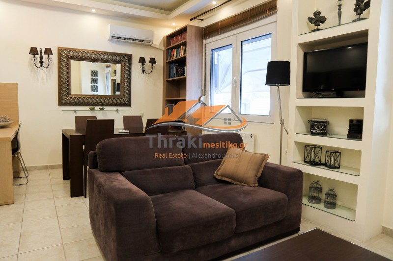 Διαμέρισμα 75 τ.μ. πρός ενοικίαση, Εβρος, Αλεξανδρούπολη