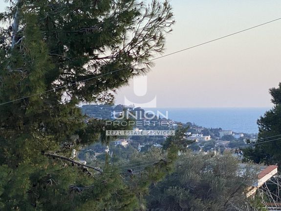 Οικόπεδο 637 τ.μ. για πώληση, Αττική - Υπόλοιπο, Καλύβια Θορικού